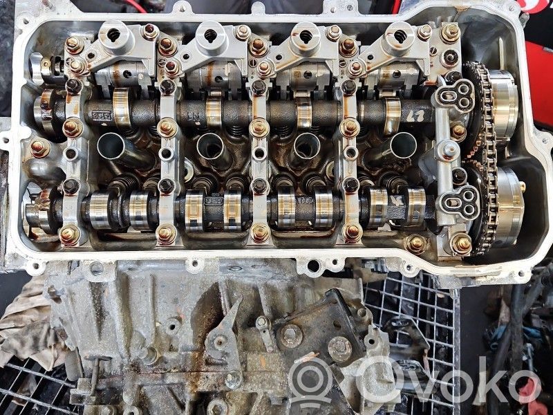 Engine   1ZR,IMPRK1566970,A1ZRE12U