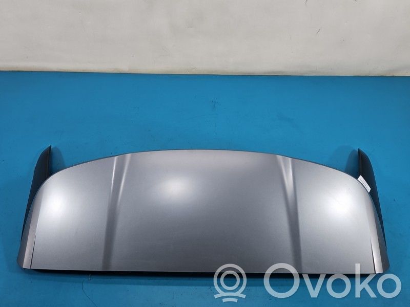 BMW iX1 Takaluukun/tavaratilan spoileri 