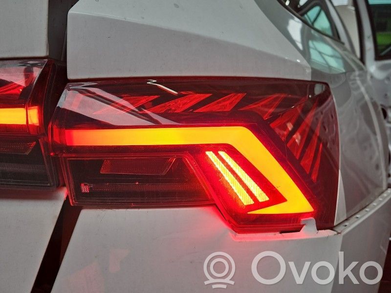 Skoda Octavia Mk4 Takavalot 