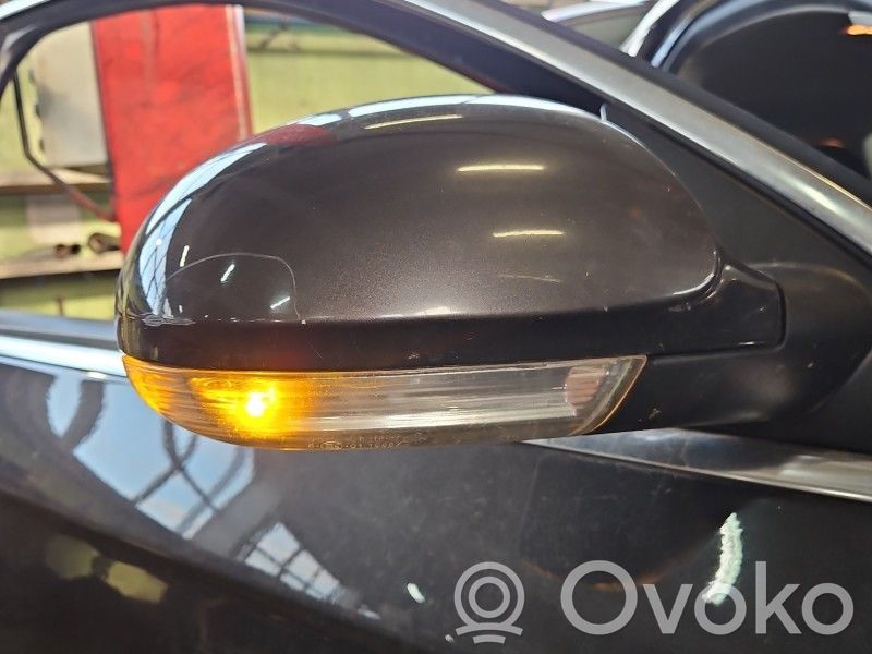 Volkswagen PASSAT B6 Specchietto retrovisore elettrico portiera anteriore