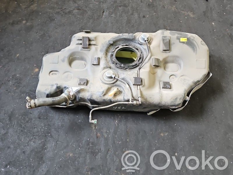 Hyundai Elantra VII Rezervor combustibil 