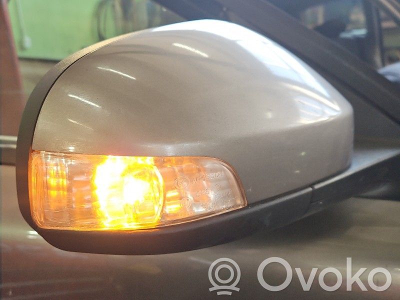 Volvo V70 Specchietto retrovisore elettrico portiera anteriore 