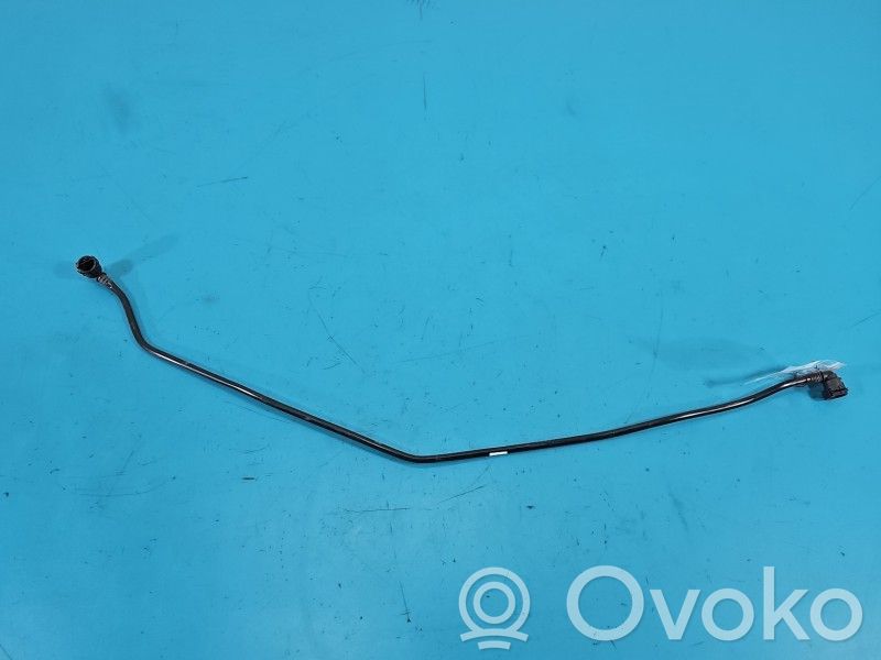 BMW iX1 Tuyau de liquide de refroidissement moteur 