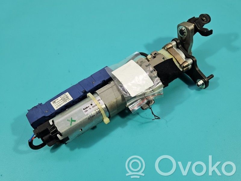 Audi Q5 SQ5 8R Motor ridicare hayon/capotă portbagaj 
