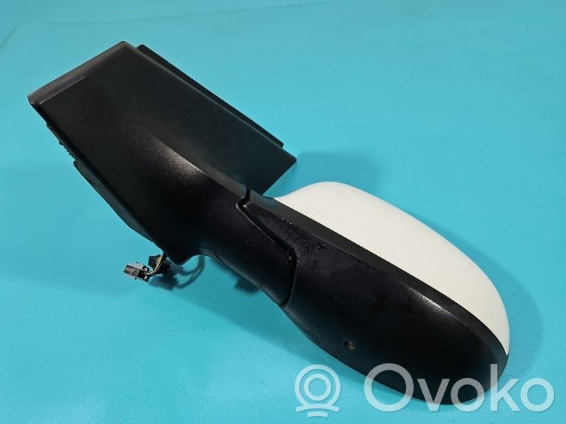 Fiat Bravo Oglindă electrică ușă față 