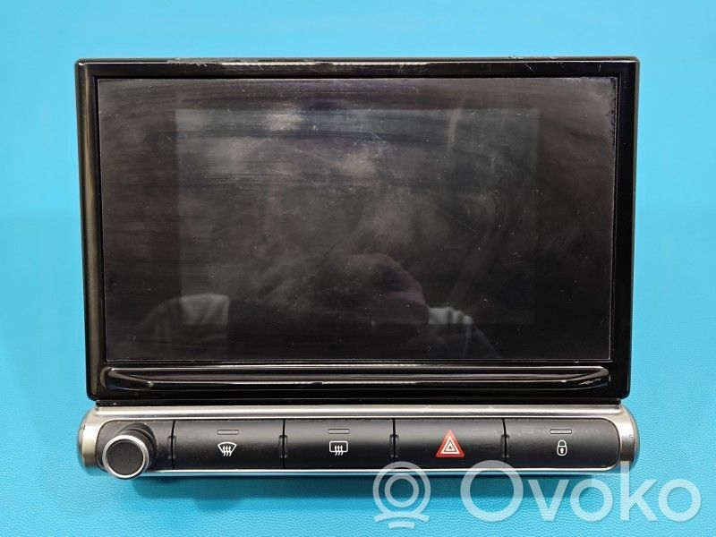 Citroen C3 Radio / CD-Player / DVD-Player / Navigation 