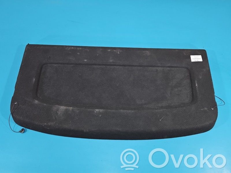 Ford Focus Parcel shelf 