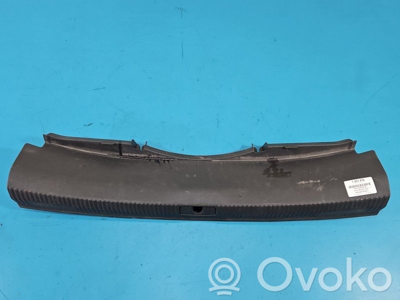 Audi A4 S4 B9 8W Consolă centrală 