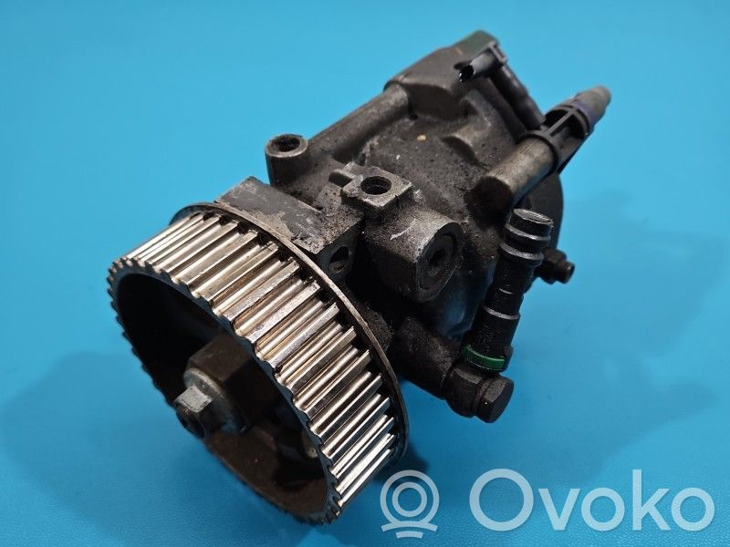 Renault Scenic II -  Grand scenic II Fuel injection high pressure pump 