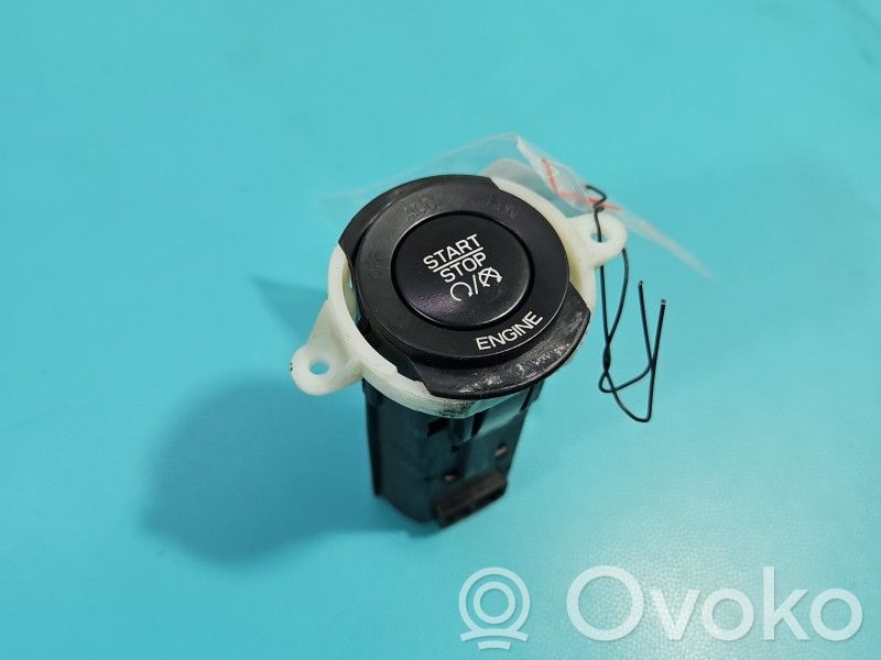 Jeep Grand Cherokee Seat control switch 
