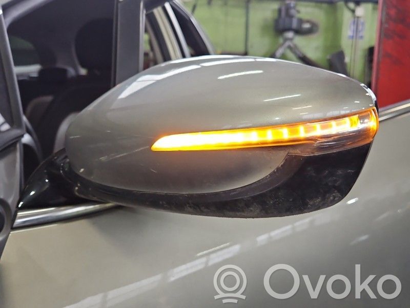 KIA Ceed Specchietto retrovisore elettrico portiera anteriore 