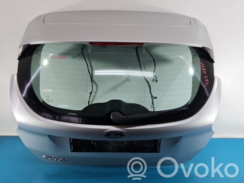 Tailgate/trunk/boot lid   IMPRK1580292