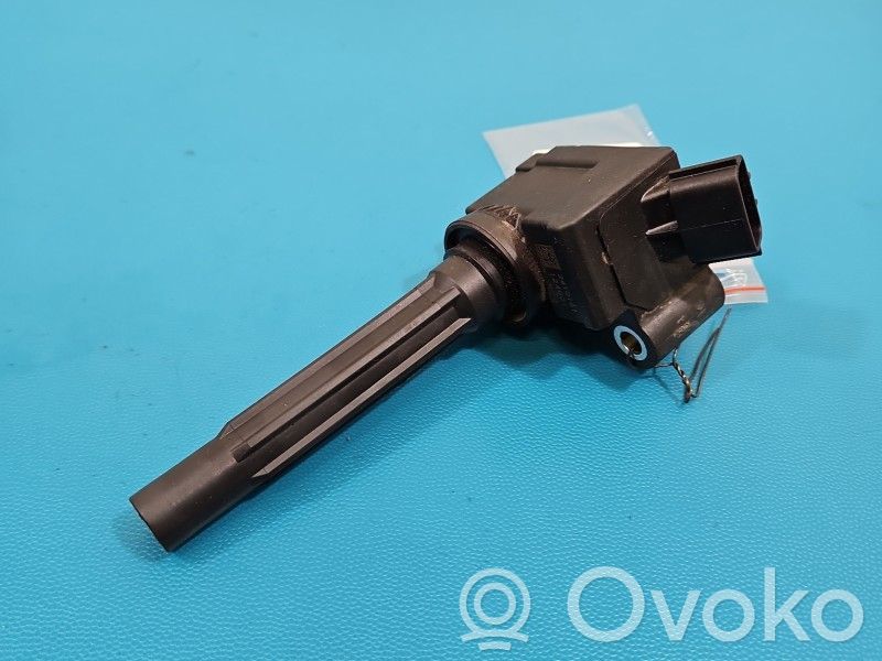 Dacia Duster III High voltage ignition coil 