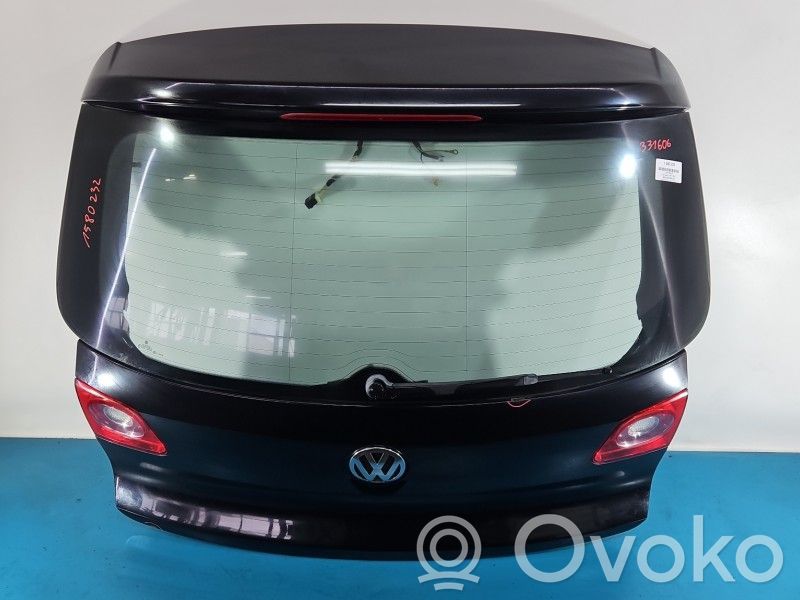 Volkswagen Tiguan Portellone posteriore/bagagliaio