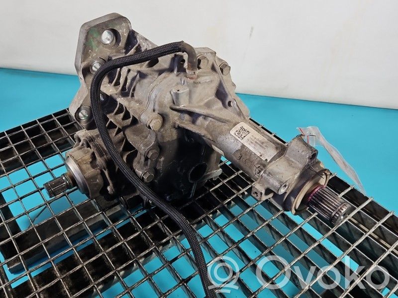 Opel Insignia B Scatola ingranaggi del cambio 