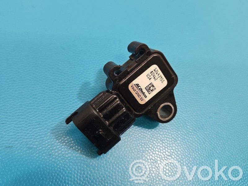 Opel Insignia B Luftdrucksensor 