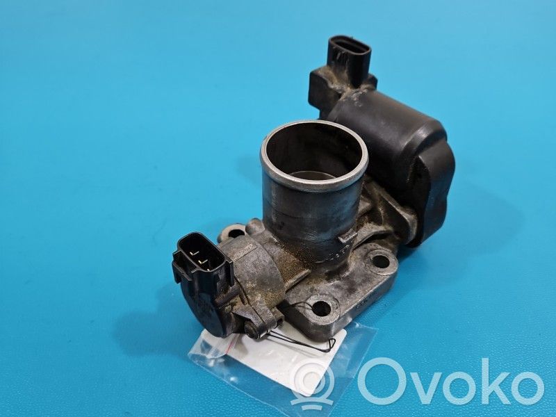Toyota Corolla E120 E130 Boîtier papillon 