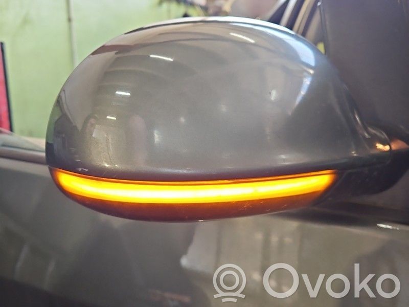 Volkswagen Golf Plus Specchietto retrovisore elettrico portiera anteriore
