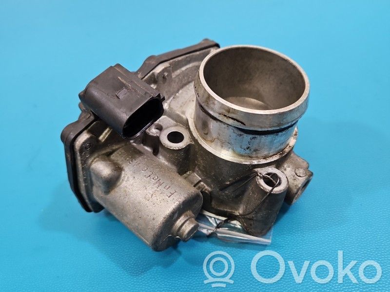 Ford C-MAX II Valvola corpo farfallato 