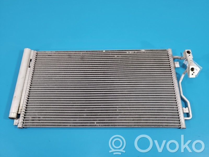 Radiator răcire A/C (condensor)   IMPRK1578517