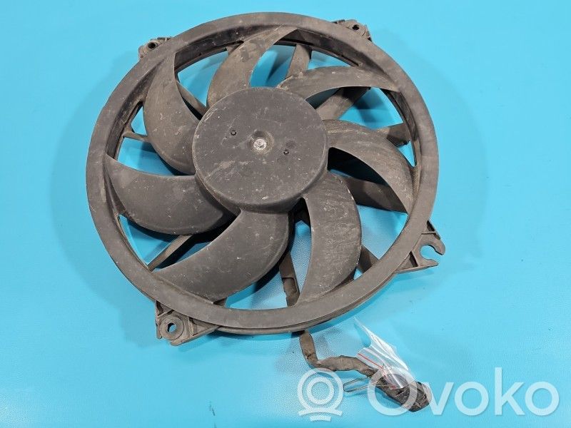 Juego de ventilador   M153276,IMPRK1582093