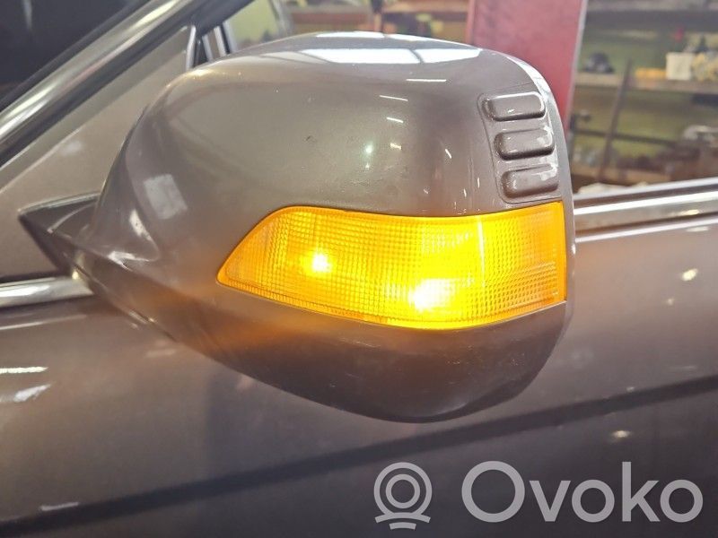 Honda CR-V Rétroviseur électrique de porte avant 