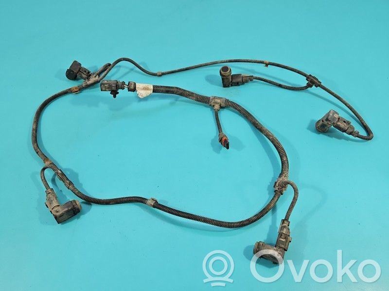 Parksensor PDC   0263003187,IMPRK1581011,1U0919275