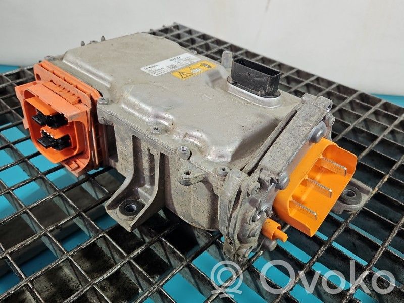 BMW i3 Voltage converter inverter 