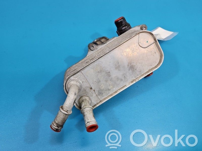 BMW i3 Radiator ulei motor 