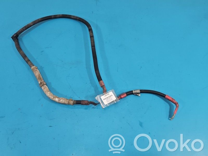 BMW X6 E71 Citi elektroinstalācijas vadi 