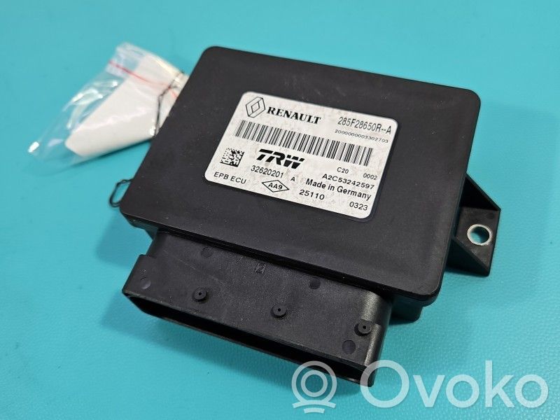 Renault Scenic III -  Grand scenic III Central body control module 