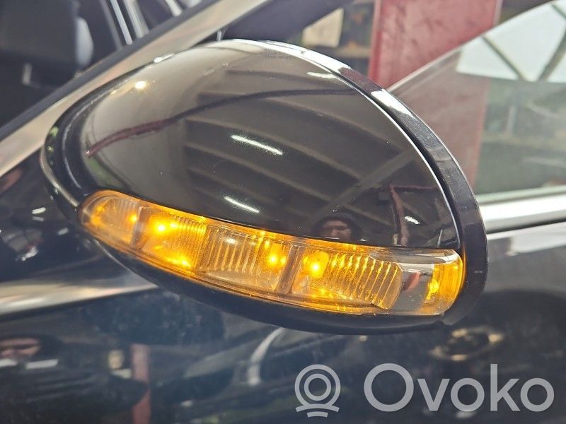 Mercedes-Benz S W221 Specchietto retrovisore elettrico portiera anteriore