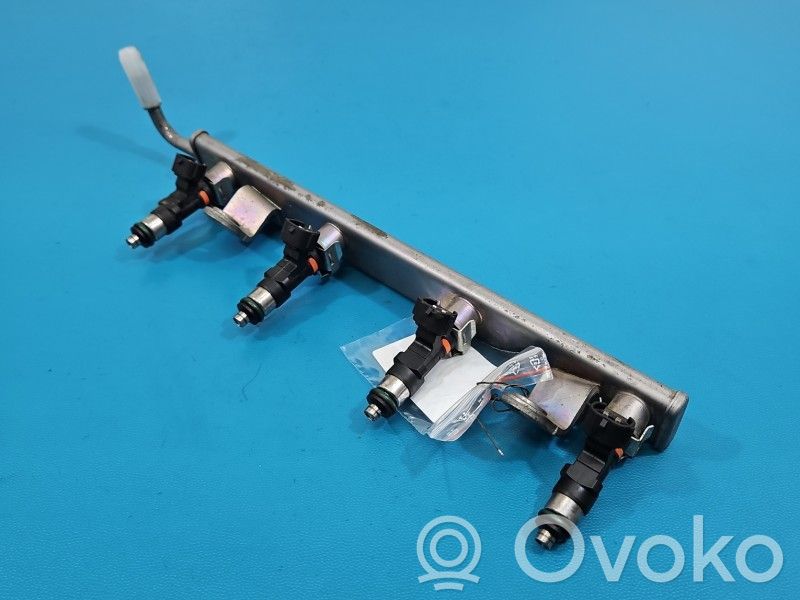 Inyector de combustible   1465A500,IMPRK1580420