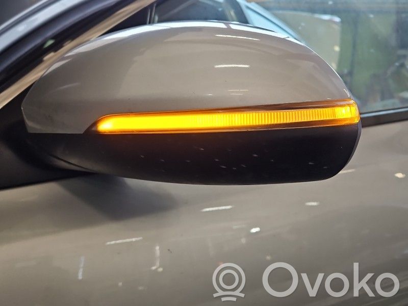 KIA Optima Rétroviseur électrique de porte avant 