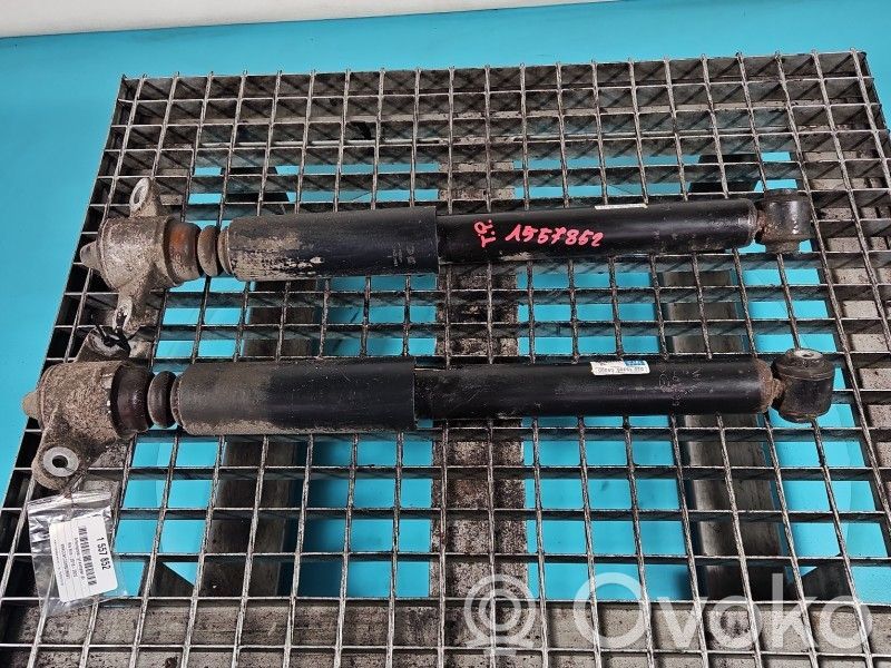 KIA Niro Amortizor spate 