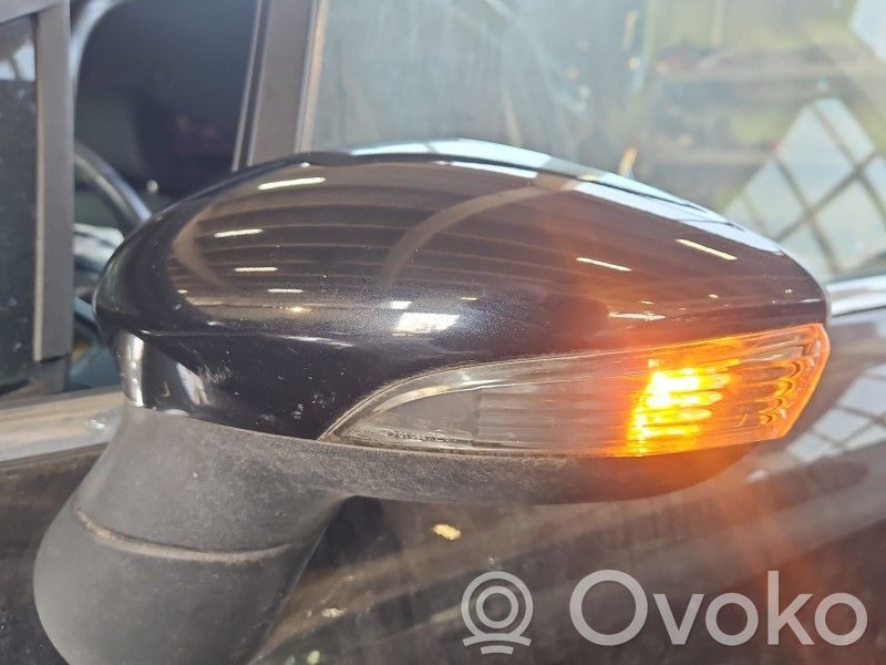 Ford Fiesta Specchietto retrovisore elettrico portiera anteriore