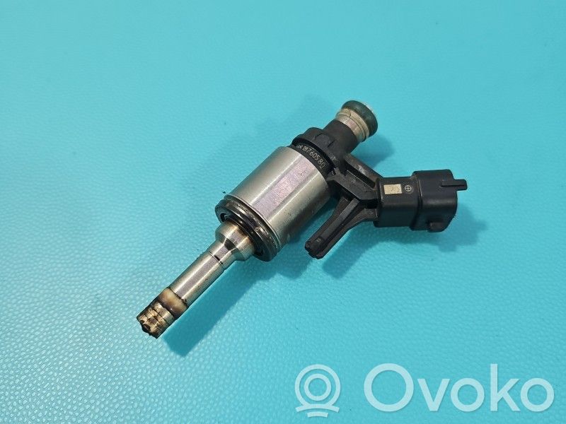 Peugeot 508 II Inyector de combustible 