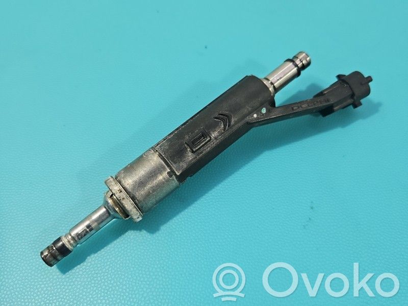 Citroen C3 Injector combustibil 