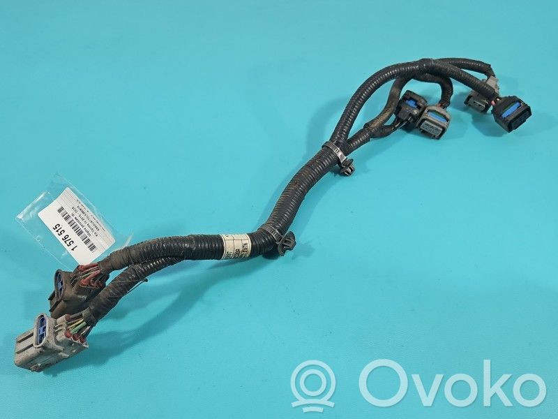 Otros cableados   438972D020A,IMPRK1576515