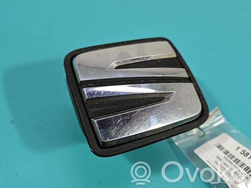 Seat Leon (5F) Mâner exterior deschidere hayon/portbagaj/oblon 