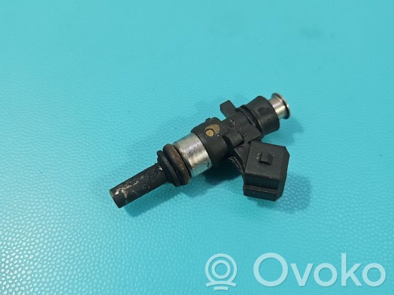 Renault Megane III Inyector de combustible 