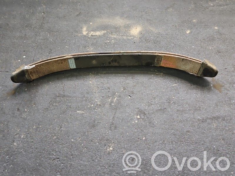 Volkswagen II LT Lame de ressort avant