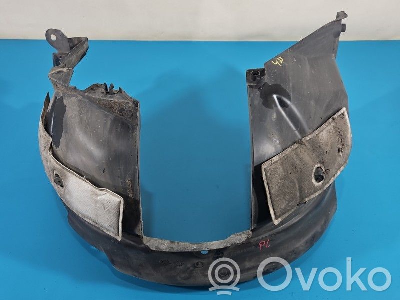 Dacia Dokker Rivestimento paraspruzzi passaruota anteriore 