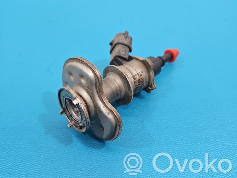 Skoda Octavia Mk4 Inyector de combustible 