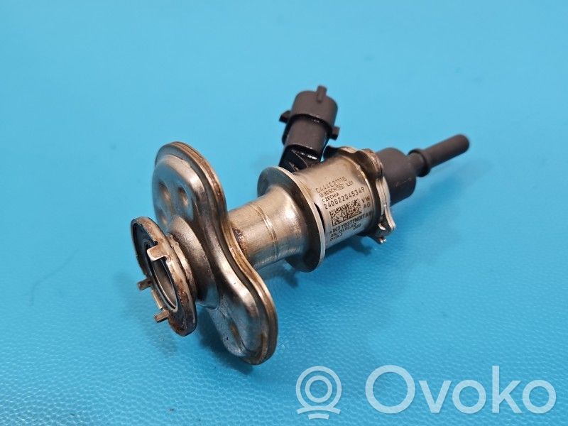 Skoda Superb B9 Inyector de combustible 