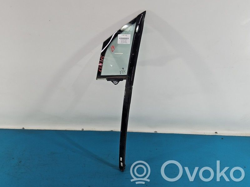 BMW i3 Geam ușă față patru uși 