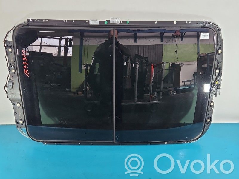Audi Q5 SQ5 8R Set trapă 