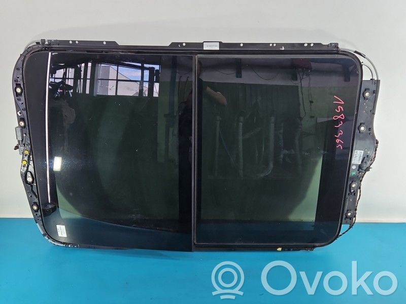 Skoda Yeti (5L) Set trapă 