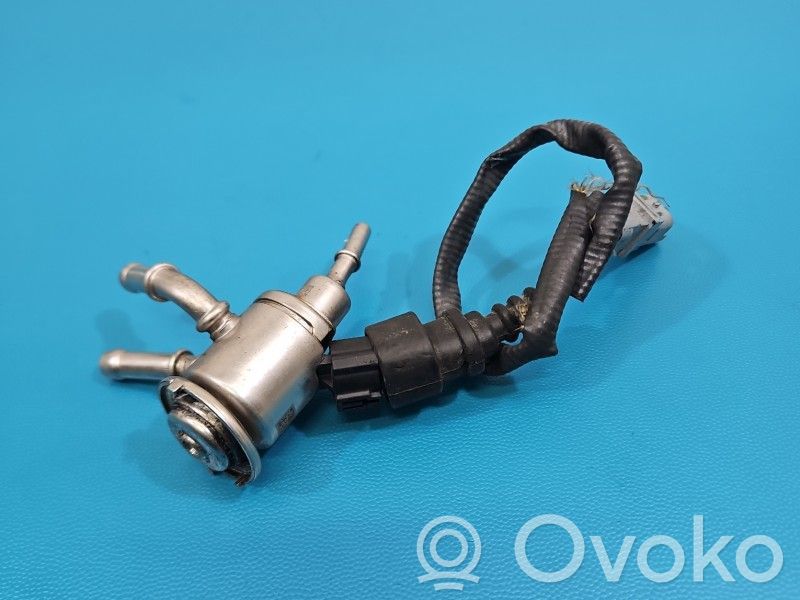 Renault Trafic III (X82) Inyector de combustible 