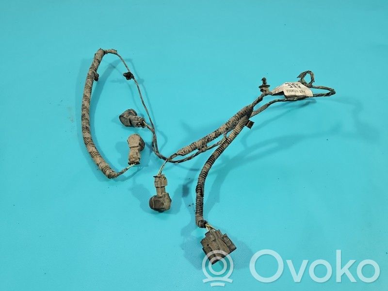 Ford C-MAX II Sensor de aparcamiento PDC 